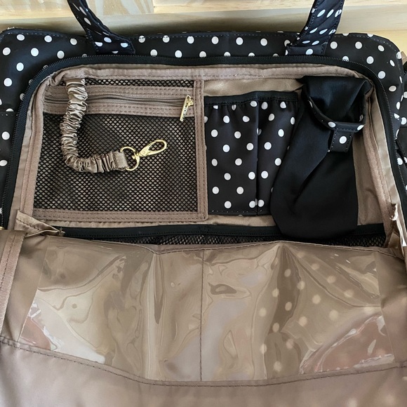 Ju-Ju-Be Be Prepared Diaper Bag - Picture 4 of 6